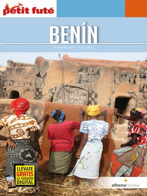 cover image of Benín